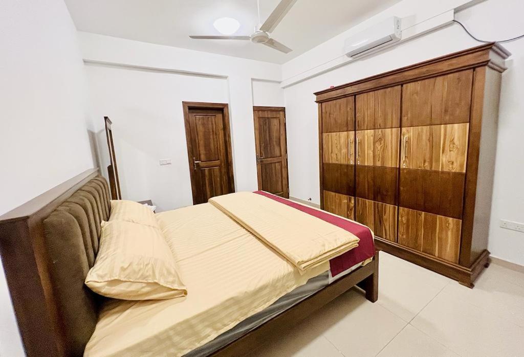 Lar Luxury Apartments Colombo Exterior photo