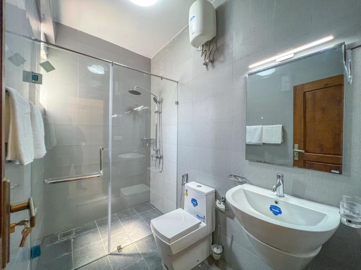 Lar Luxury Apartments Colombo Exterior photo